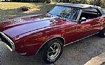 1968 FIREBIRD Thumbnail 2