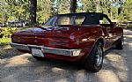 1968 FIREBIRD Thumbnail 5