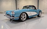 1958 Corvette Thumbnail 1