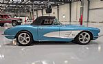 1958 Corvette Thumbnail 4