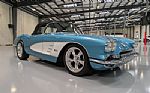 1958 Corvette Thumbnail 3
