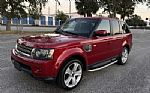 2012 Range Rover Sport Thumbnail 1