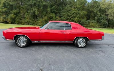 Photo of a 1970 Chevrolet Monte Carlo for sale