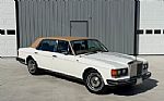 1982 Silver Spur Thumbnail 1