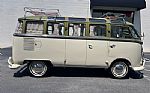 1971 Type 2 Microbus Thumbnail 5