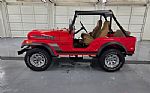 1974 CJ-5 Thumbnail 2