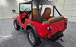 1974 CJ-5 Thumbnail 3