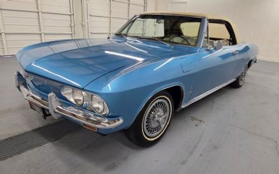 Photo of a 1966 Chevrolet Corvair for sale
