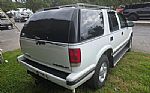 1996 Blazer Thumbnail 4