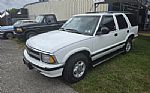 1996 Blazer Thumbnail 1