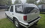 1996 Blazer Thumbnail 3