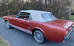 1966 Mustang Convertible Thumbnail 3