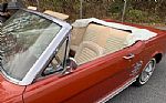 1966 Mustang Convertible Thumbnail 6