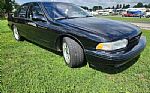 1996 Caprice Impala Thumbnail 2