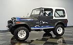 1980 CJ7 Renegade Denim Package Thumbnail 7