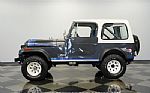 1980 CJ7 Renegade Denim Package Thumbnail 8
