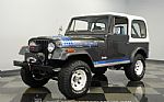 1980 CJ7 Renegade Denim Package Thumbnail 6