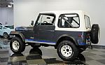 1980 CJ7 Renegade Denim Package Thumbnail 9