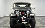 1980 CJ7 Renegade Denim Package Thumbnail 18