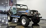 1980 CJ7 Renegade Denim Package Thumbnail 17