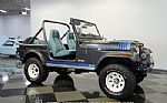 1980 CJ7 Renegade Denim Package Thumbnail 16