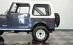 1980 CJ7 Renegade Denim Package Thumbnail 25