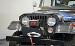 1980 CJ7 Renegade Denim Package Thumbnail 20