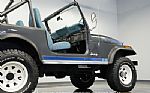 1980 CJ7 Renegade Denim Package Thumbnail 29