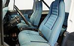 1980 CJ7 Renegade Denim Package Thumbnail 45