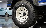 1980 CJ7 Renegade Denim Package Thumbnail 62