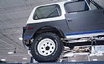 1980 CJ7 Renegade Denim Package Thumbnail 72