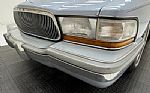 1995 Roadmaster 4 Door Sedan Thumbnail 11