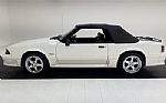 1993 Mustang GT Convertible Thumbnail 3