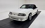 1993 Mustang GT Convertible Thumbnail 1