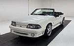 1993 Mustang GT Convertible Thumbnail 2