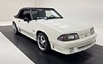1993 Mustang GT Convertible Thumbnail 10