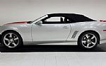 2012 Camaro 1SS Convertible Thumbnail 3