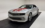 2012 Camaro 1SS Convertible Thumbnail 1