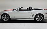 2012 Camaro 1SS Convertible Thumbnail 4