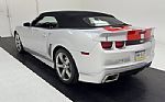 2012 Camaro 1SS Convertible Thumbnail 5