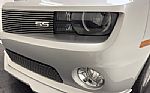 2012 Camaro 1SS Convertible Thumbnail 13