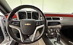 2012 Camaro 1SS Convertible Thumbnail 63