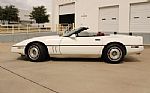 1987 Corvette Convertible Thumbnail 6