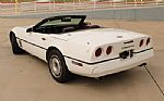 1987 Corvette Convertible Thumbnail 8