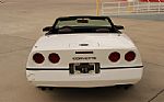 1987 Corvette Convertible Thumbnail 11