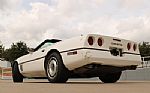 1987 Corvette Convertible Thumbnail 10