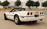 1987 Corvette Convertible Thumbnail 9