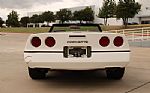 1987 Corvette Convertible Thumbnail 12