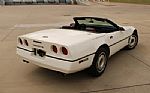 1987 Corvette Convertible Thumbnail 14