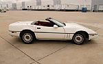 1987 Corvette Convertible Thumbnail 17